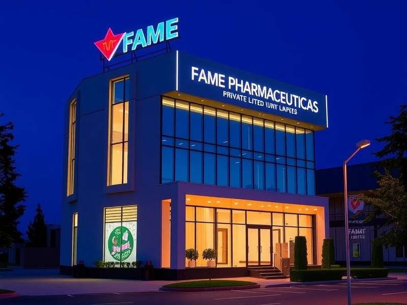 Active Pharmaceutical Ingredients Manufacturing